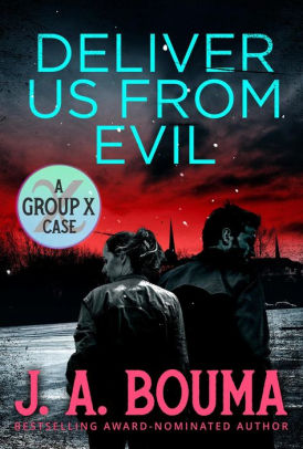 Deliver Us From Evil