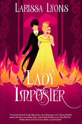 Lady Imposter