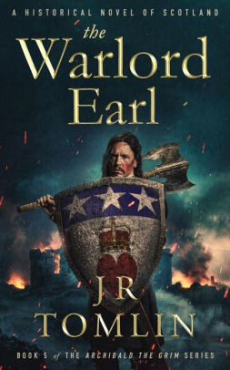 The Warlord Earl