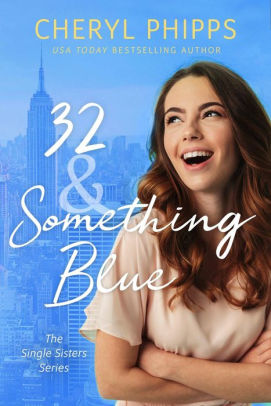 32 & Something Blue