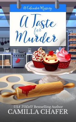 A Taste for Murder