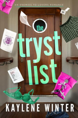 The Tryst List