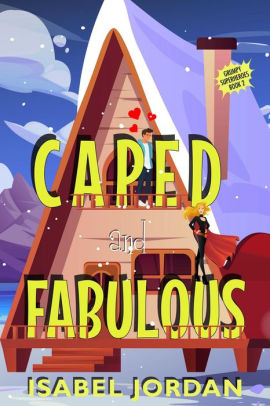 Caped and Fabulous