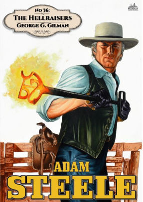 Adam Steele 36