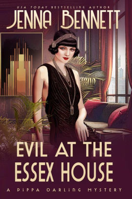 Evil at the Essex House