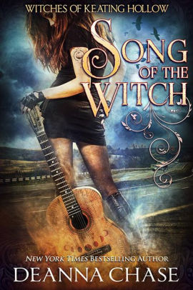 Song of the Witch