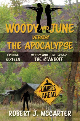 Woody and June versus the Standoff