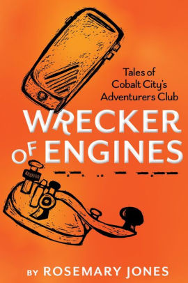 Wrecker of Engines