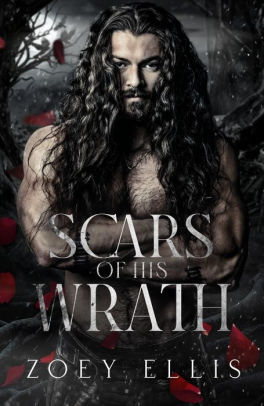 Scars of His Wrath