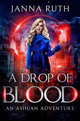 A Drop of Blood