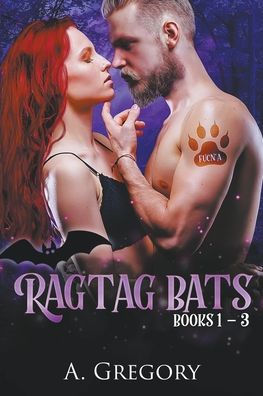 Ragtag Bats