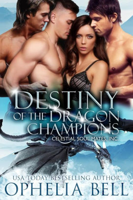 Destiny of the Dragon Champions