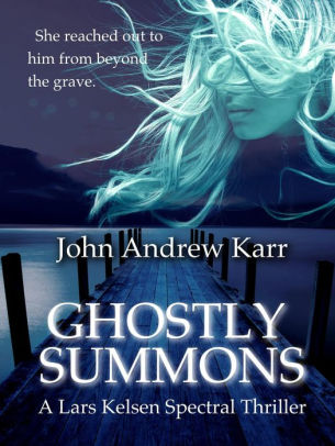 Ghostly Summons