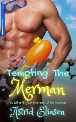 Tempting The Merman