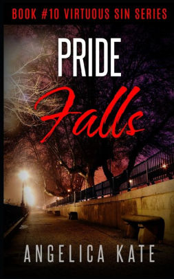 Pride Falls