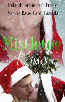 Mistletoe Kisses Anthology