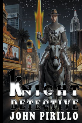 Knight Detective