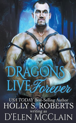 Dragons Live Forever