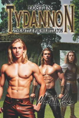 Lost in Tydannon