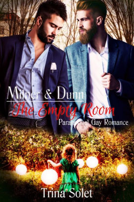 Milner & Dunn: The Empty Room