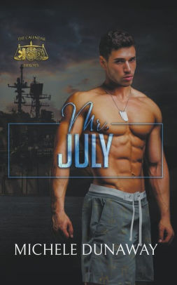 Mr. July