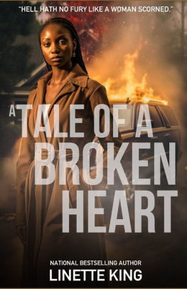 A Tale of a broken heart
