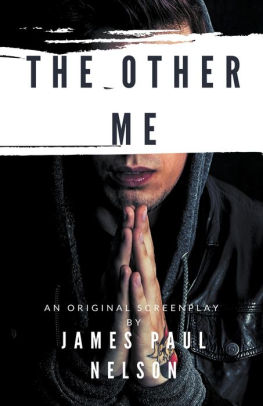 The Other Me James