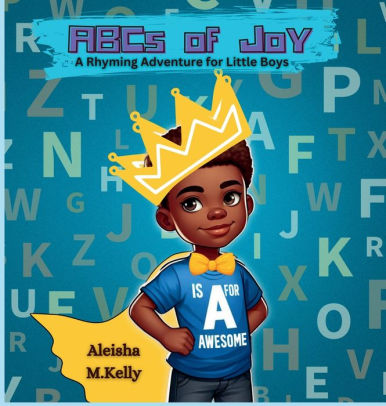 ABCs of Joy