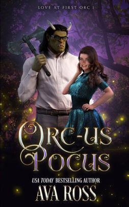 Orc-us Pocus