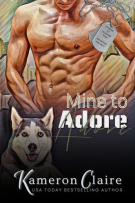 Mine to Adore