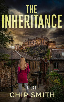 The Inheritance #1