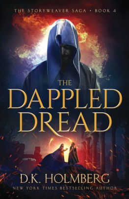 The Dappled Dread