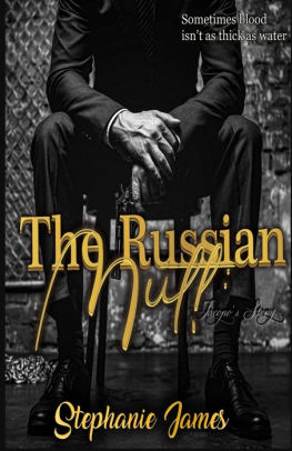 The Russian Mutt