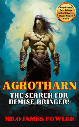 The Search for Demise-Bringer!