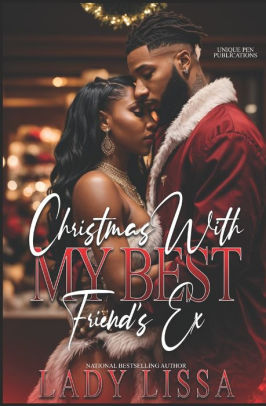 Christmas with My Best Friend's Ex
