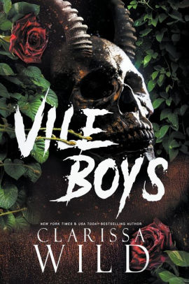 Vile Boys