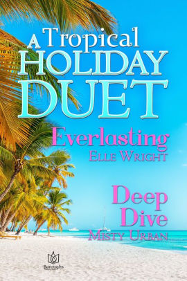 A Tropical Holiday Duet