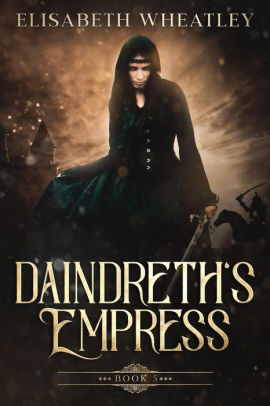 Daindreth's Empress