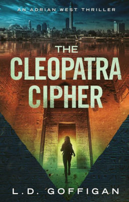 The Cleopatra Cipher