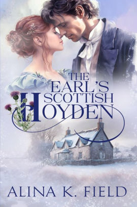 The Earl's Scottish Hoyden
