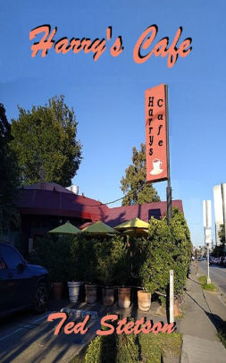 Harry's Cafe