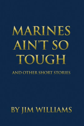 Marines Ain't So Tough