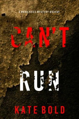 Can't Run