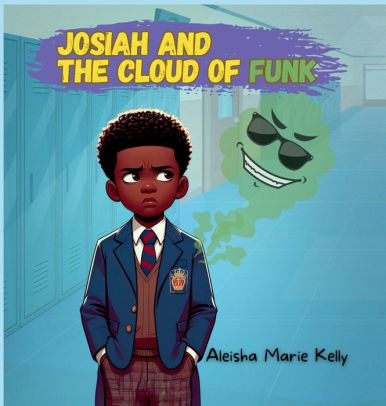 Josiah and The Cloud Of Funk Aleisha