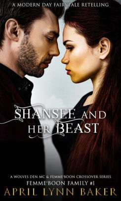Shansee and her Beast