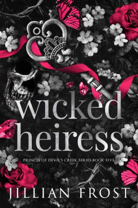 Wicked Heiress