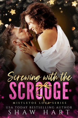Screwing With The Scrooge