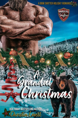 A Grandal Christmas