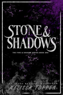 Stone & Shadows