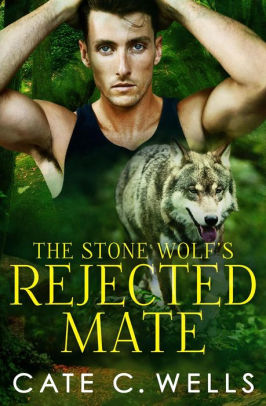 The Stone Wolf's Rejected Mate